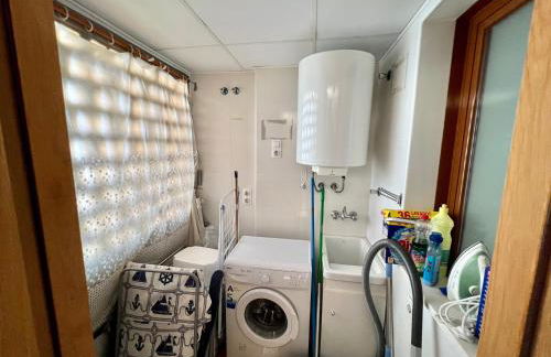 Apartamento Complejo Residencial - Photo 13