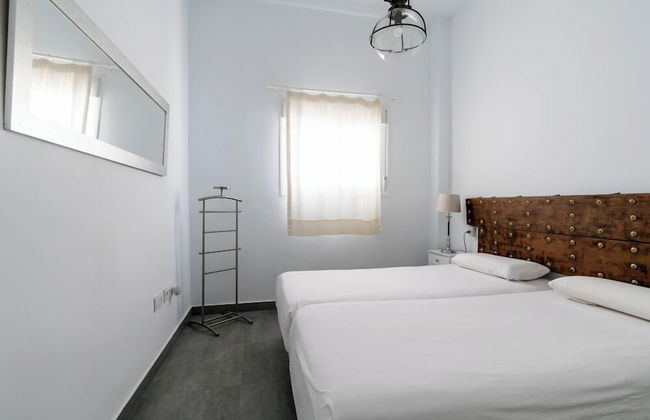 Casa Palacio Sanlúcar de Barrameda - Foto 15