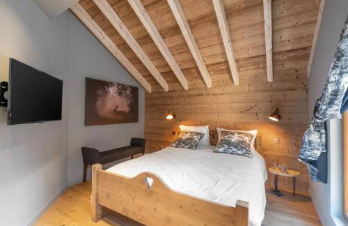 Luxueux chalet avec vue sur les pistes et le Hohneck - Foto 11