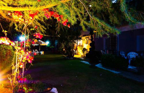 Garden House - Foto 36