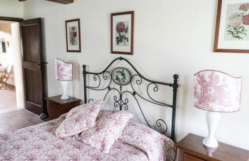 Villa Manganina - Tabiano Castle Country Villas - Foto 17