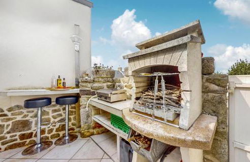 Amazing Home In Plouhinec With Wifi - Foto 10