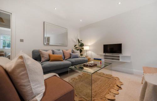 Modern home in Sunninghill - Foto 17