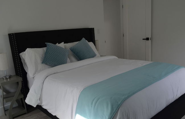 Dimond Abode Vacation Rental - Foto 12