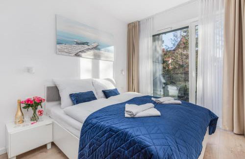 Seaside Apartamenty - Olimpijska 2 Mielno - Sauna & Fitness & Parking - w cenie pobytu - Foto 90