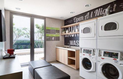 Homelike by Viva - Apartamentos completos em Pinheiros a uma quadra da Faria Lima - Foto 26