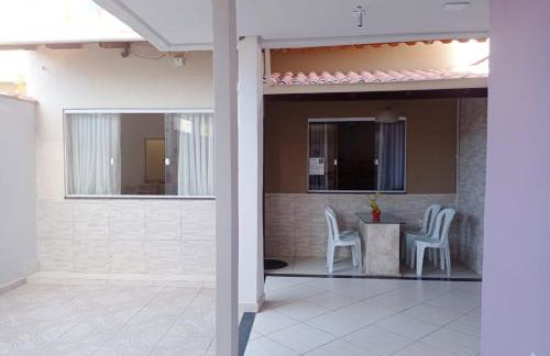 Casa Dulé, a poucos metros da praia - Foto 17