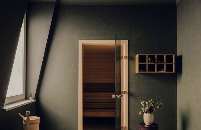 Design Apartments zum Hirschen Salzburg - Foto 33