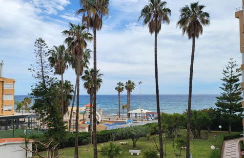 Estudio Pepa Luna Algarrobo Beach - Foto 44