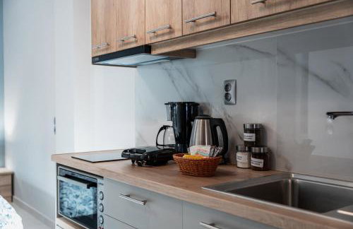 Filion Apartments Nafplio - Foto 48