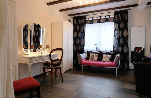 Residenz am Berg - Foto 60