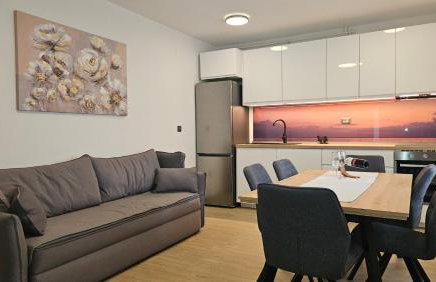 Apartman Klara Mravince - Photo 2