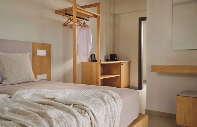 Atlantis Hotel - Foto 35