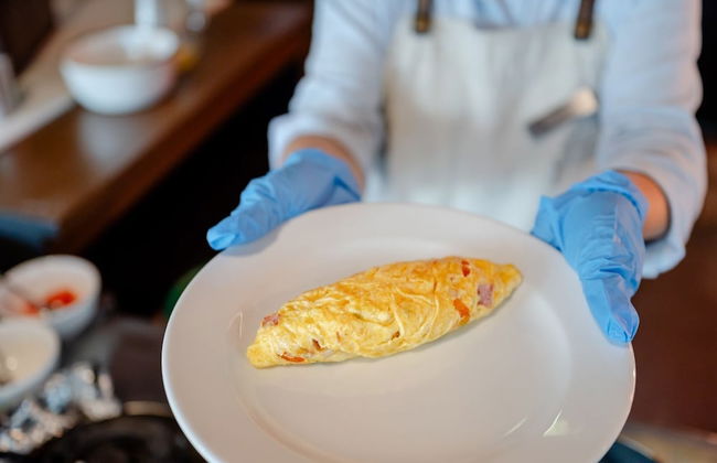 Citadines Grand Central Sri Racha - Foto 24