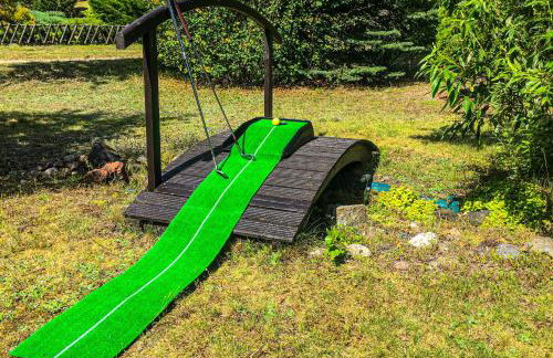 LEŚNA REZYDENCJa - Foto 77