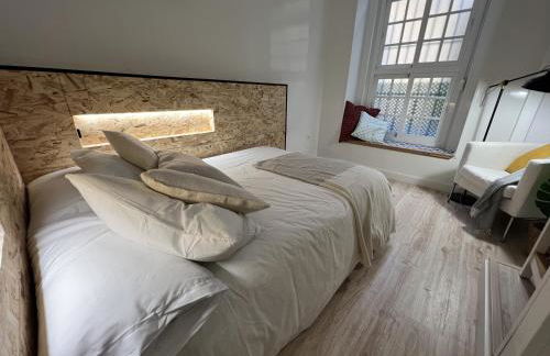 Patiovecino Apartment Centro de Cádiz - Foto 6