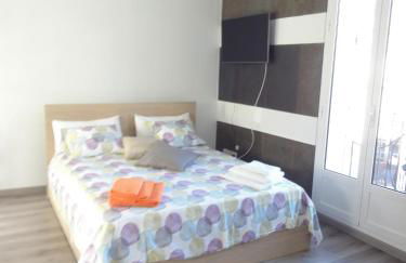 Apartamentos Barcelona - Iberia - Foto 62