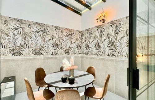 Domenico Morani Luxury Villa Concept with private pool by DadoVillas - Foto 25