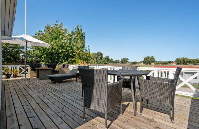 "Elfrede" - 600m from the sea - Foto 6