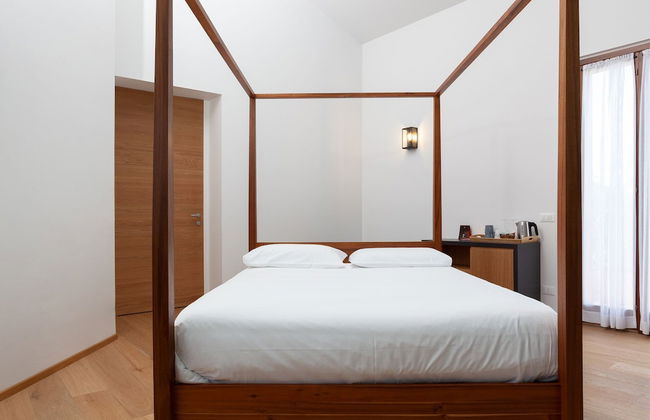 A3Passi Agriturismo tra gli Ulivi - Photo 4