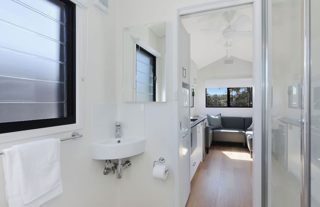 Reflections Ferry Reserve - Holiday Park - Photo 35