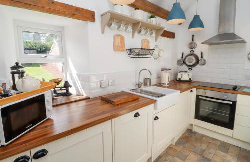 Kits Cottage - Foto 16