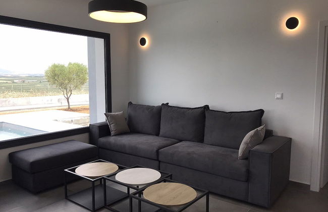 Merelia Luxury Villas - Foto 12