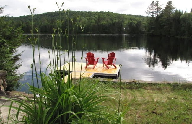 Chalet des Becassines Citq 310334 - Foto 9