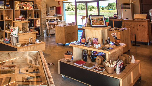 Fundació Mas Miró - Billet - Photo 5