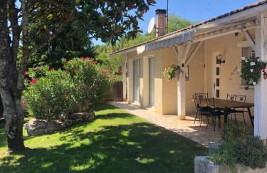 Villa à la porte des landes - Foto 6