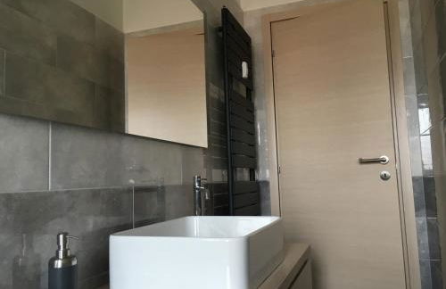 Torino BellaVista Inn Apartment - Foto 19