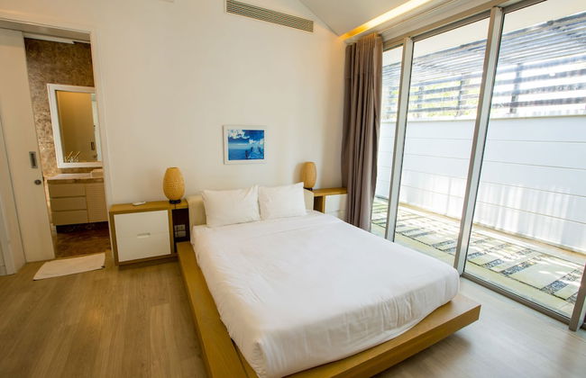 Luxury Yacht Villa - Foto 65