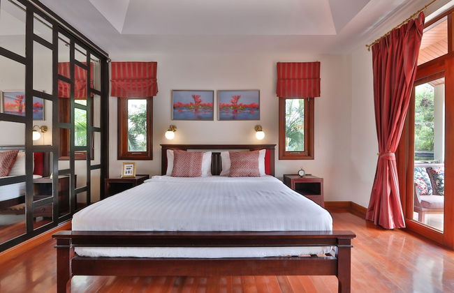 Siam Pool Villa Pattaya - Foto 29