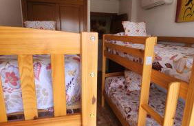 La Manga del Mar Menor Los Miradores block 1 5th floor G - Foto 13