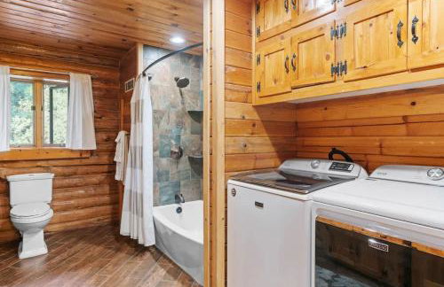 Private Island Fire Pit & Arcade - Foto 40