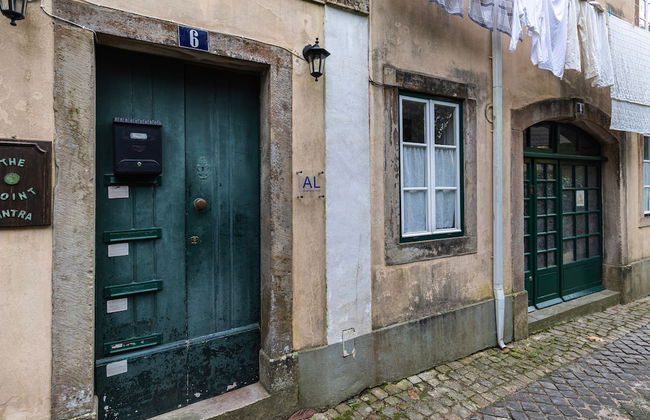 The Point Sintra - Foto 61