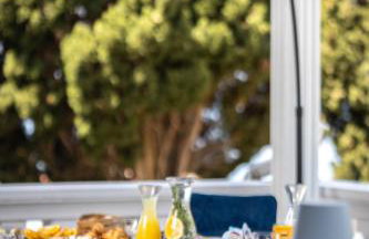 Villa Valdepian Apartments - Foto 10