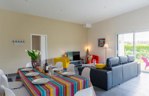 Holiday Home Terre et Mer by Interhome - Foto 27