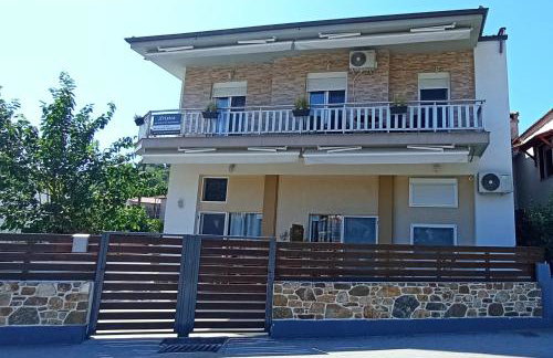 Xristos apartment and maisonettes - Foto 1