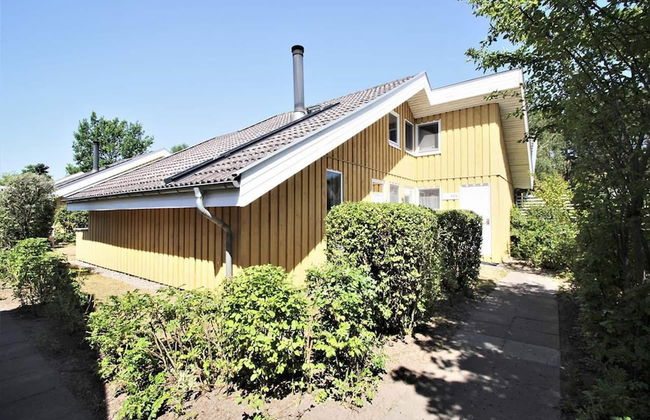 Ferienpark Mirow in Granzow - Photo 16