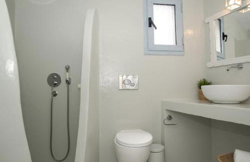 Patmos Sunshine Houses- 5 min walk from Skala Square - Foto 23