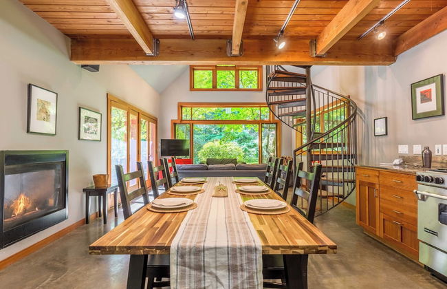 Rhythm Waters by Avantstay Garden Paradise, Pond - Foto 9