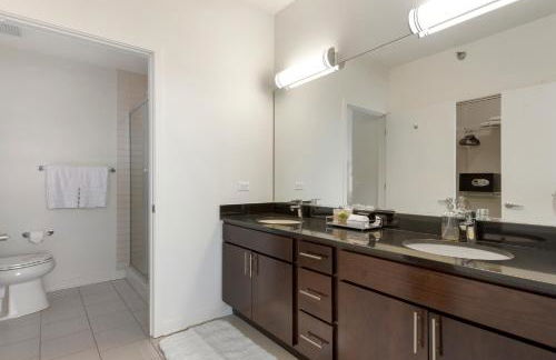 K2 Sky High Apartments with Stunning Chicago Views in West Loop - Foto 64