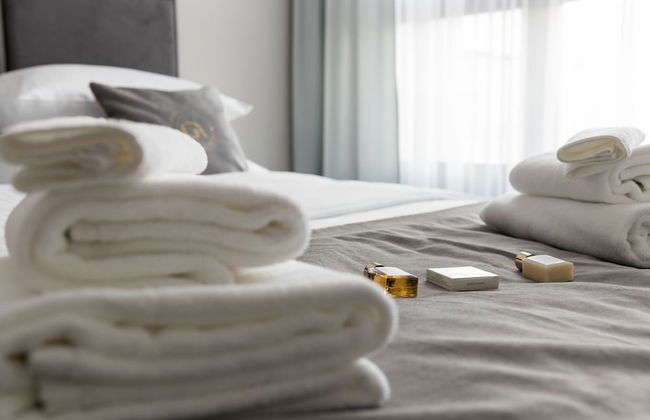 GA Luxury Apartments Wawrzynca 21 - Foto 25