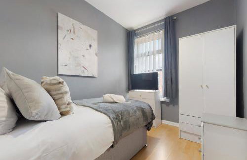 New! 4BR in Mitchell Street - Foto 40