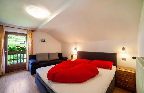 Rieglhof Apartment Kükennest - Foto 1