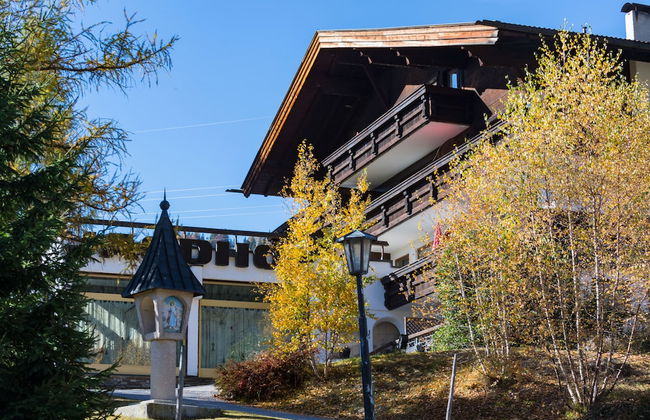 Apartmenthaus Jagdhof - Foto 51