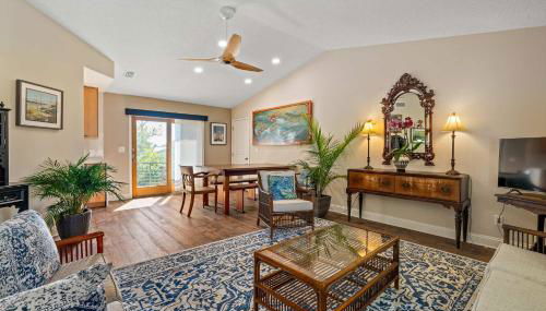 Tropic Bliss l Backyard Oasis l Mins to DNTN - Foto 4