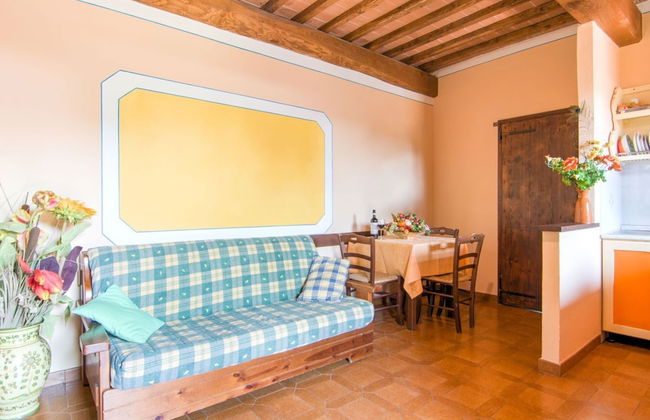 Holiday Home in Castiglione del With Pool - Foto 26