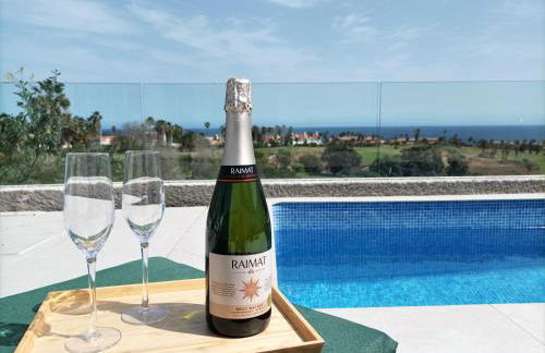 Joy Tenerife Charming House - Foto 5